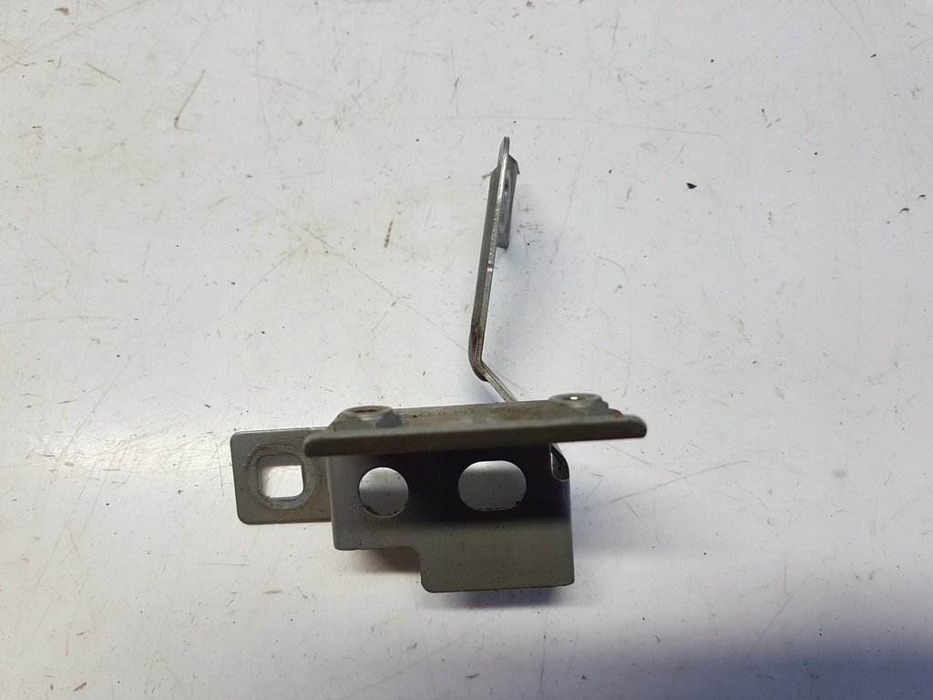 фото №5, Range rover evoque ii кронштейн крила ліва правий