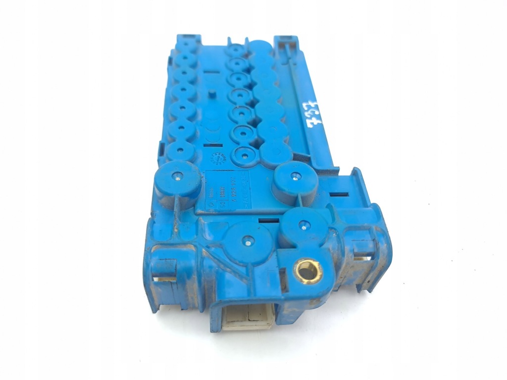 фото №6, Bmw x5 e53 клема піротехнічна 2004 6924976