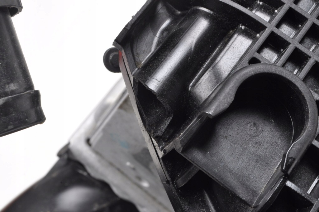 Купить Mercedes glc w254 2.0 радиатор интеркулер a2540105608 a2540905400