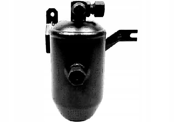 фото №12, Nissens 95202 осушитель, кондиционер