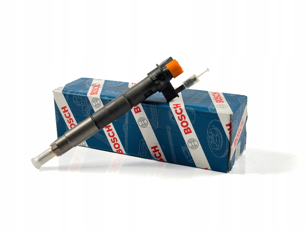 фото №1, Форсунка 057130277bj audi bentley vw bosch новый