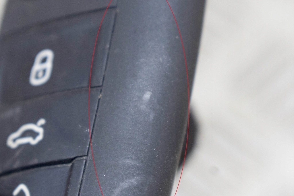 фото №8, Volkswagen golf mk7 хэтчбек замок зажигания с ключ 1k0905851 5q0905865 201