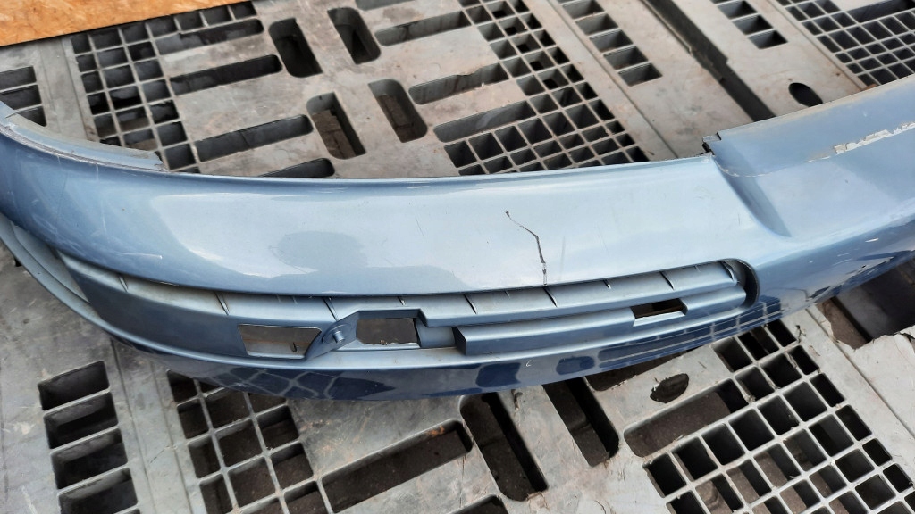 фото №7, Бампер перед передній volvo v40 00-04r 348-22