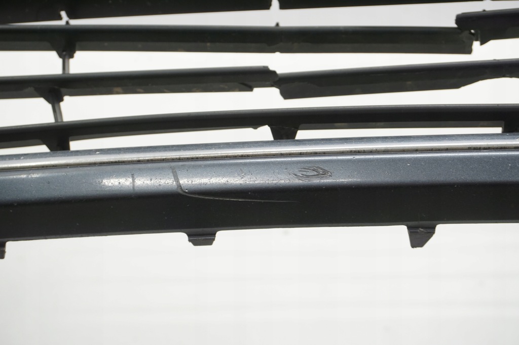 фото №7, Vw passat b7 бампер перед передний lk7x