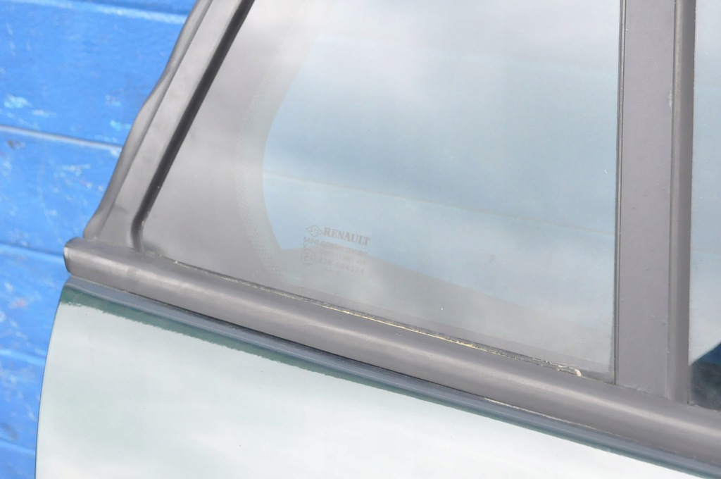 фото №6, Renault megane iii дверь правый задняя правое задние kombi