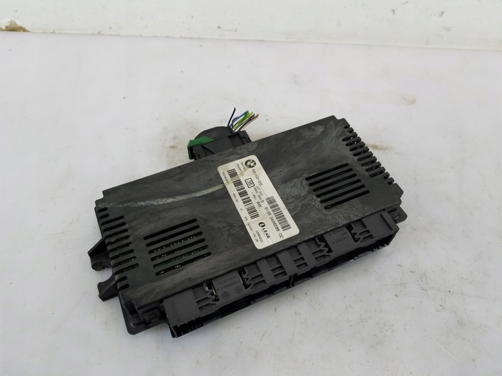 Купить Модуль mini cooper r56 рестайлинг  3456588