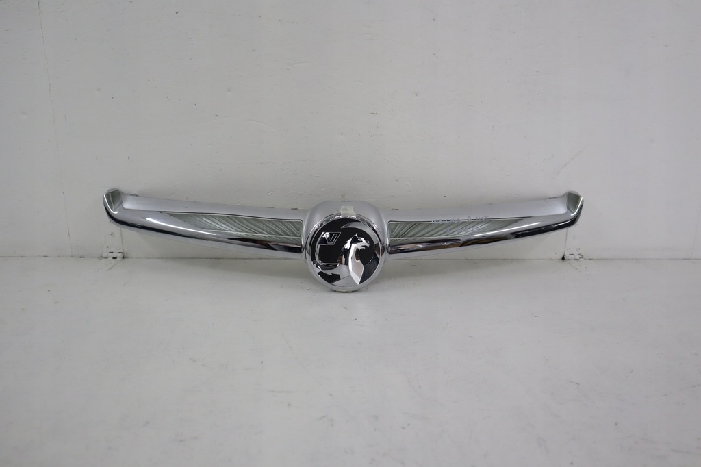 фото №1, Решітка радіатора хром решітка opel insignia a lift 22787089