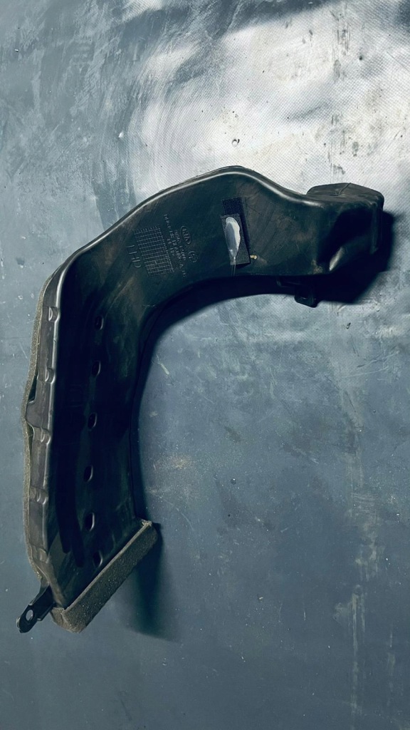 фото №1, Kia sorento iii воздухозаборник канал впуск воздуха 97363-c5000