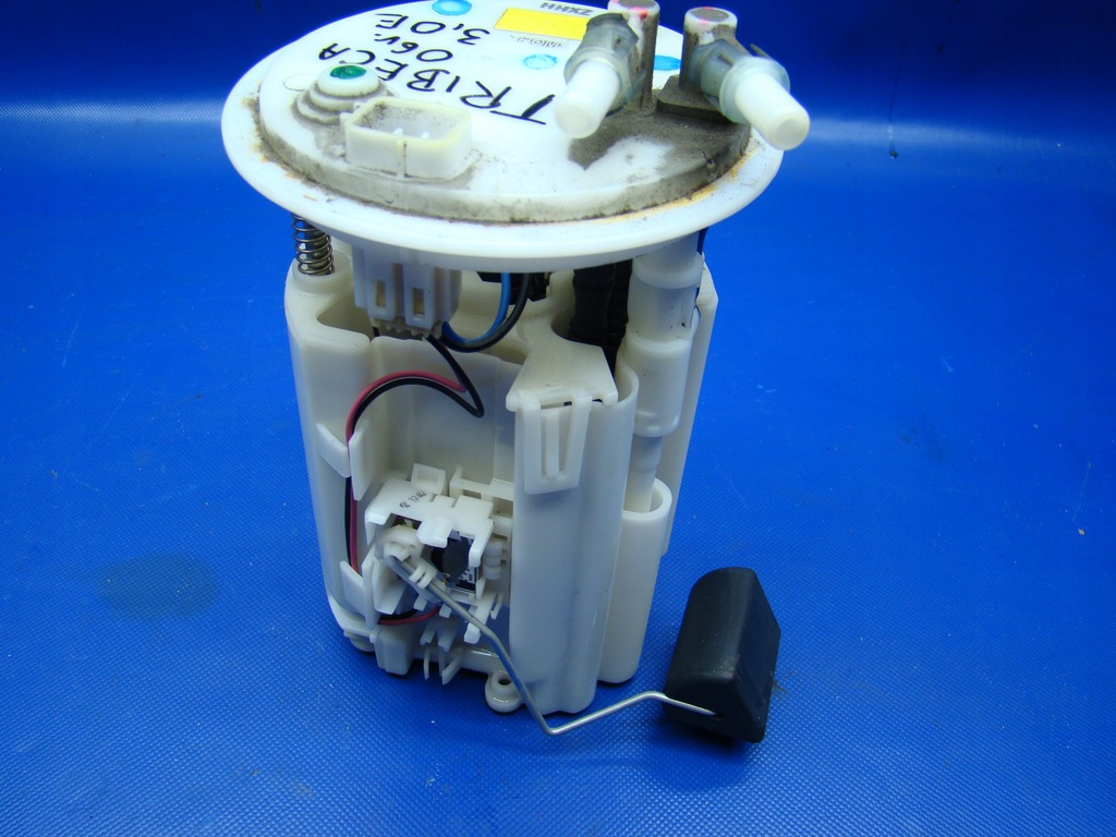 фото №1, Насос топлива топливная subaru tribeca 3.0 06r