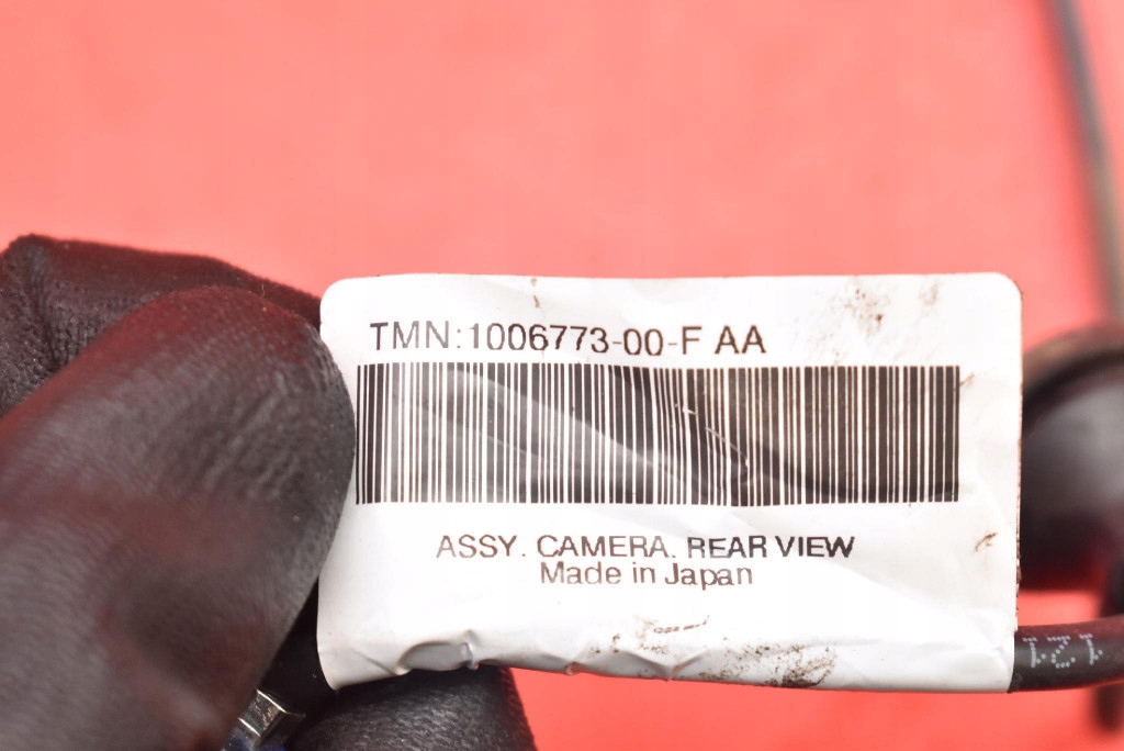 фото №9, Камера заднього виду 1006773-00-f tesla model s 12-20