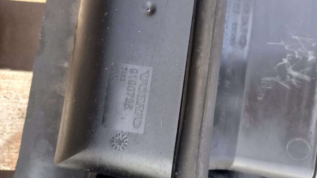 фото №13, Pas передній volvo v70 9454292