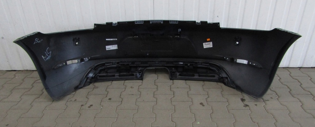 фото №14, Бампер задняя porsche 718 boxster cayman 982 16-