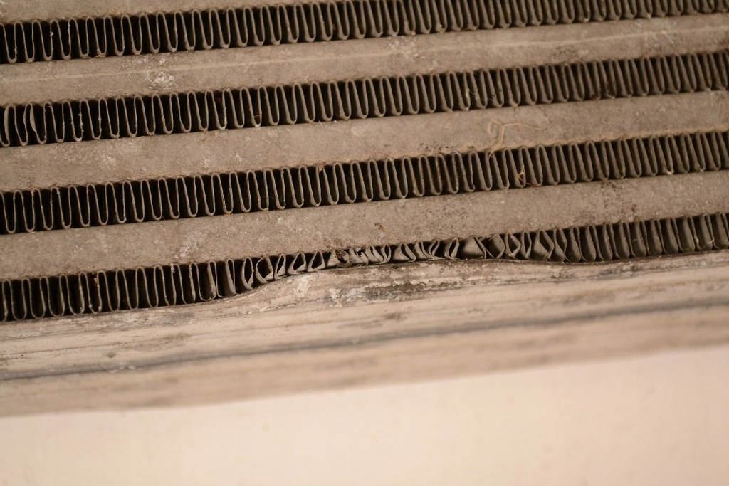 фото №5, Mini countryman r60 d 2012 rhd інтеркулер радіатор 8506904