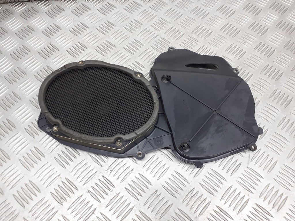 фото №1, Динамік правий перед ford mondeo mk3 1.8 16v