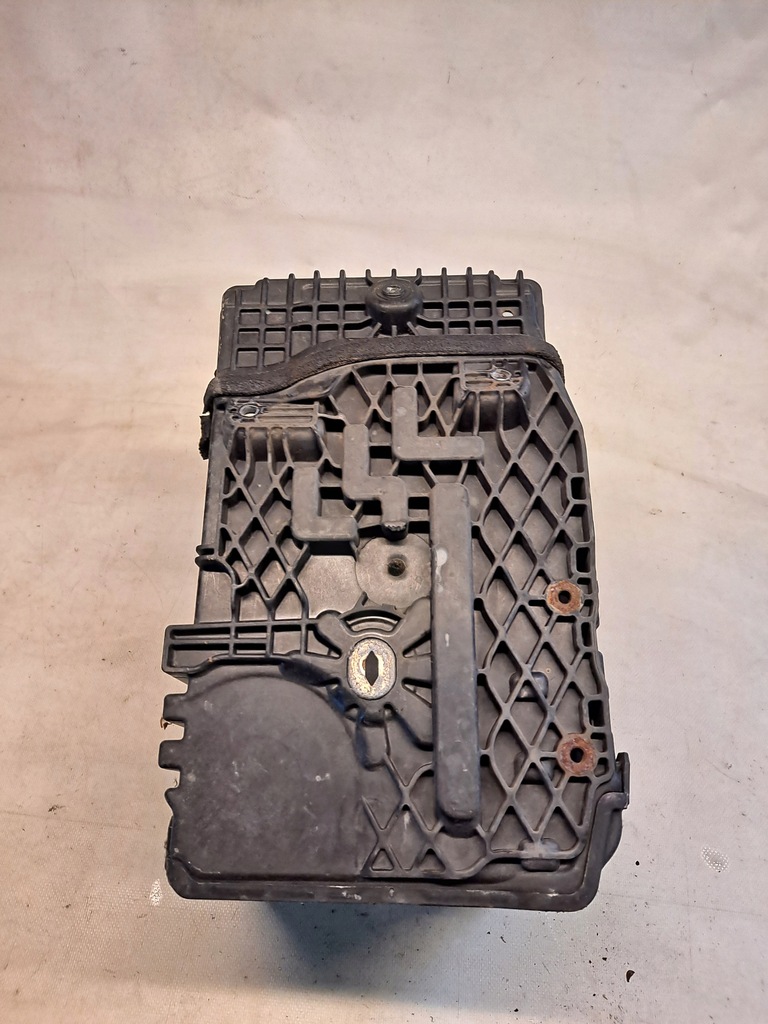 фото №5, Основа акумулятор land rover freelander ii 2.2 6g9n-10723-cg