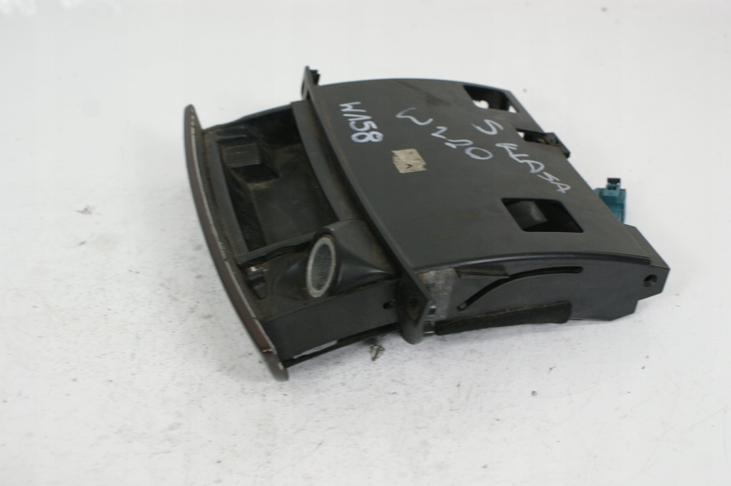 фото №9, Пепельница разъём mercedes mercedes-benz s-klasa w220 a2206800252