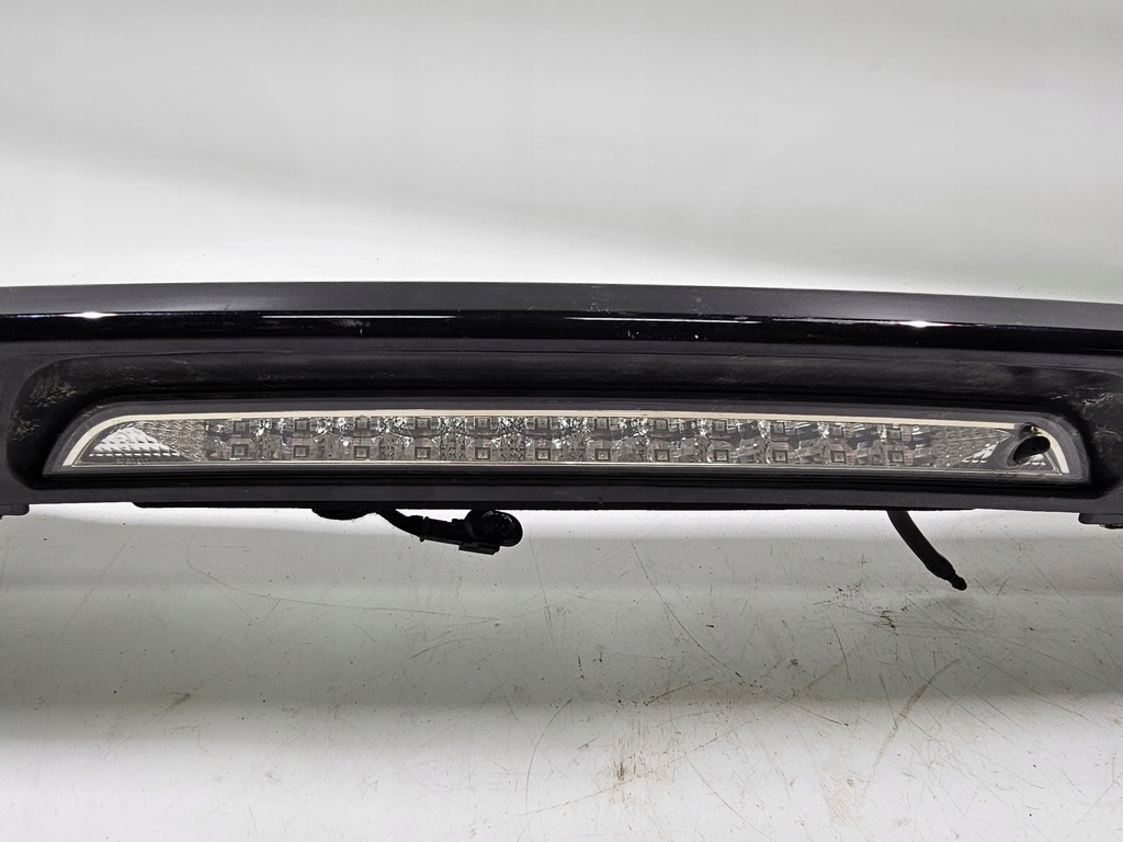 фото №9, Спойлер спойлер крышки peugeot 2008 i gt line #2320