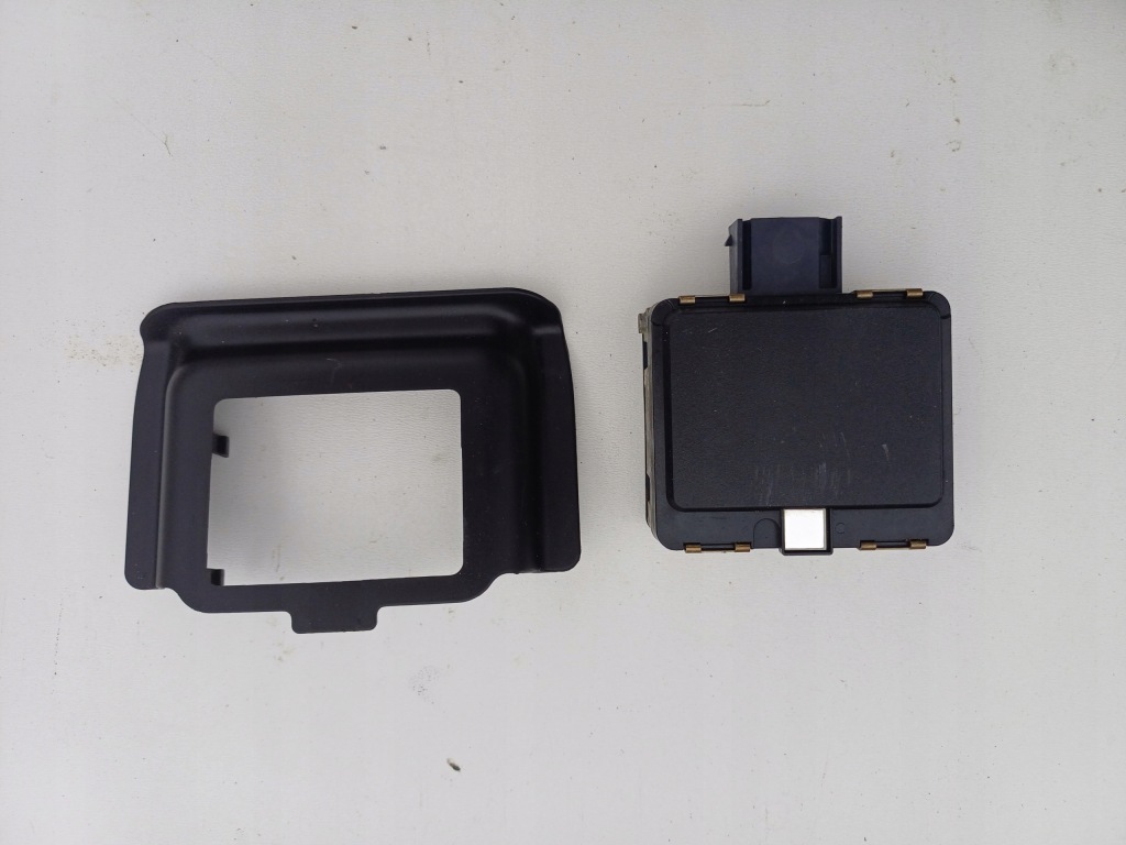 фото №1, 33943-64r03 suzuki sx4 s-cross baleno радар vitara