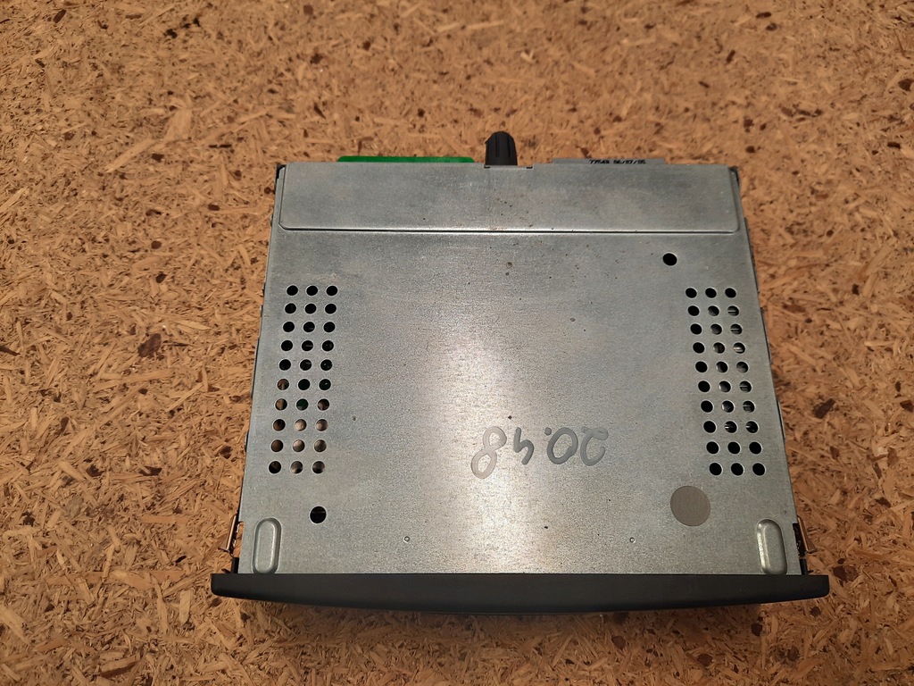 фото №2, Модуль gps renault espace iv