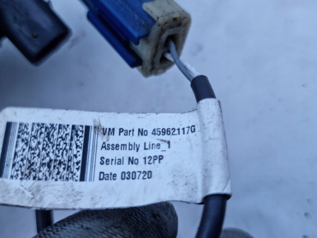 фото №5, Dodge ram 1500 longhorn limited lift 3.0 дизель радиатор клапан egr kpl