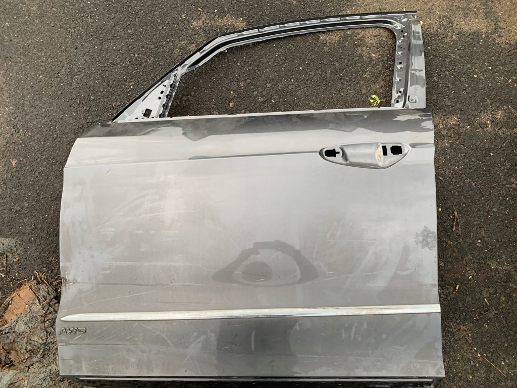 фото №1, Дверь левый перед ford s-max ii mk2 2