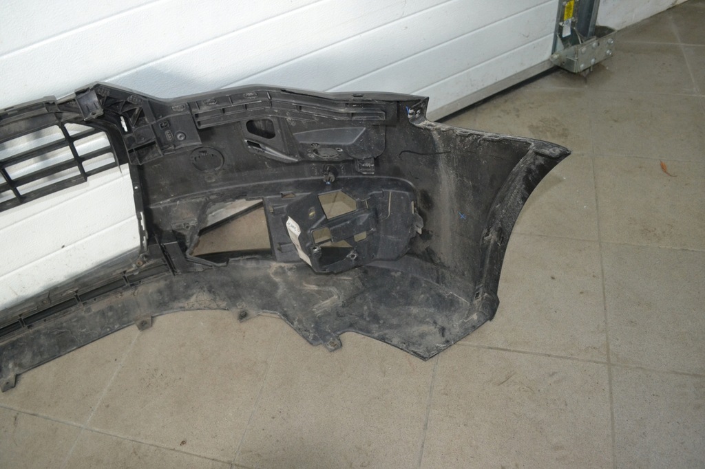 фото №11, Бампер перед передний audi a6 4g0 c7 lift омыватель