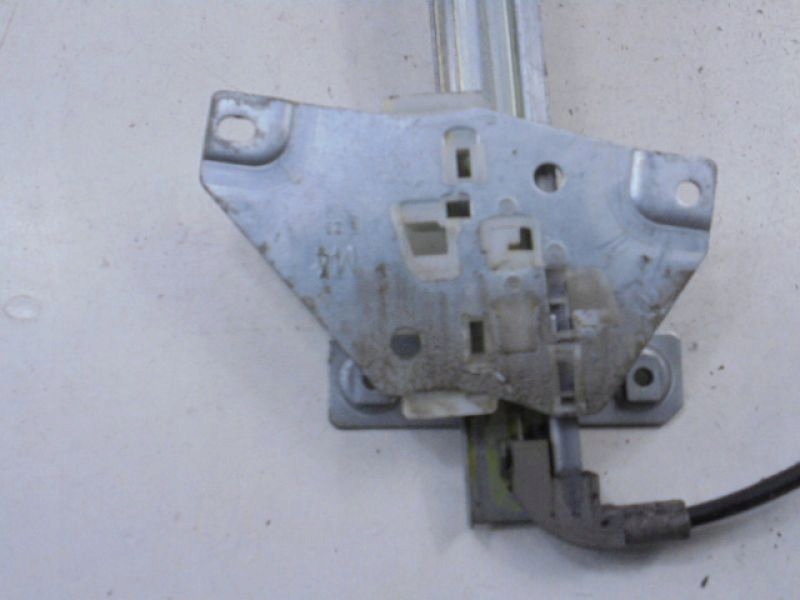 фото №5, Mitsubishi carisma механизм стекло задняя правый lift