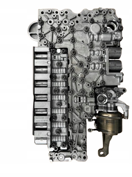 фото №1, Мехатроніка блок керування коробки mercedes w213 r7252771501 r7252774301