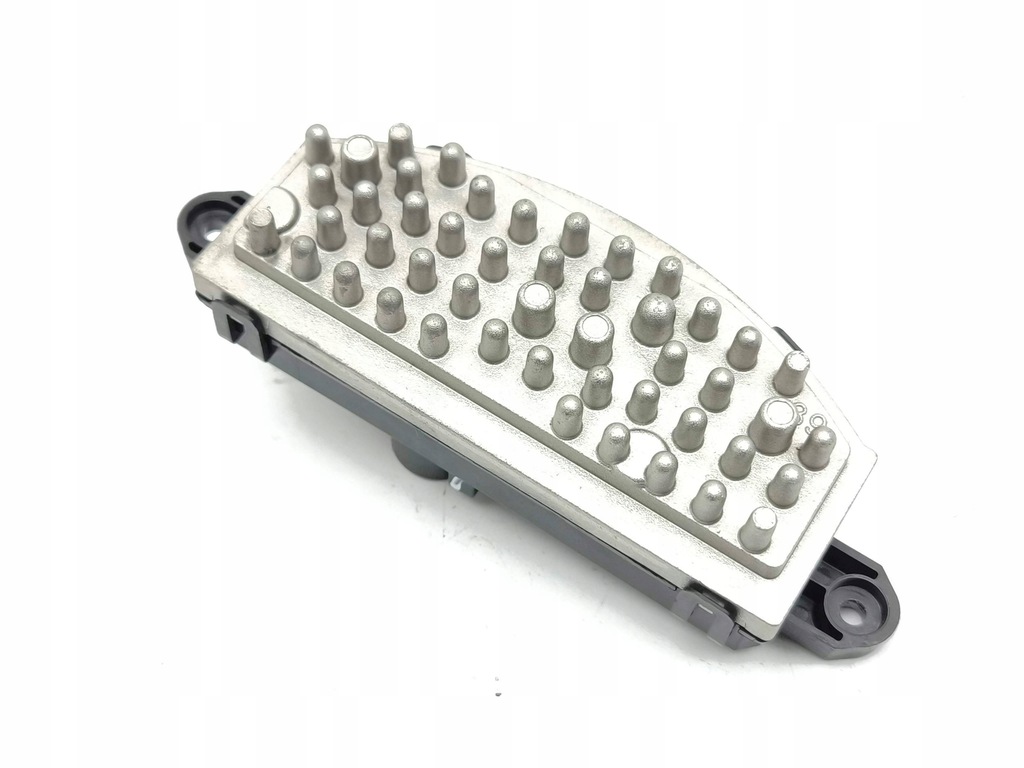 фото №7, Audi a1 2023 вентилятор обдув / воздуходувка