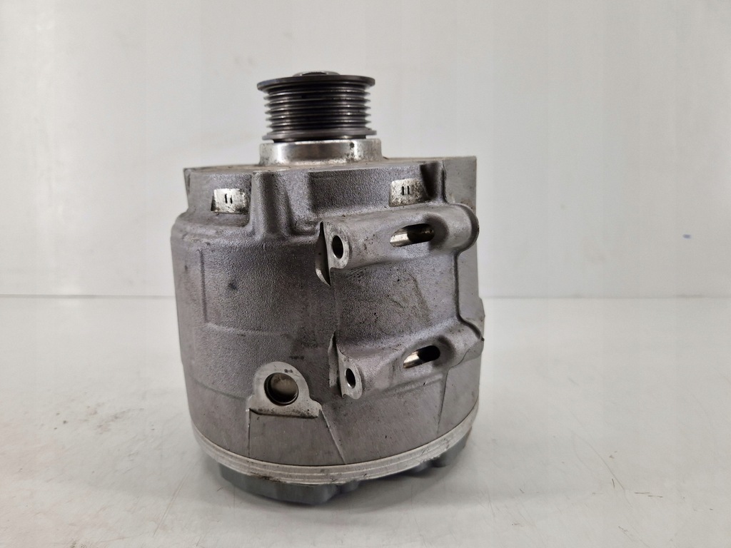 фото №10, Audi a8 d5 4n0 генератор стартер