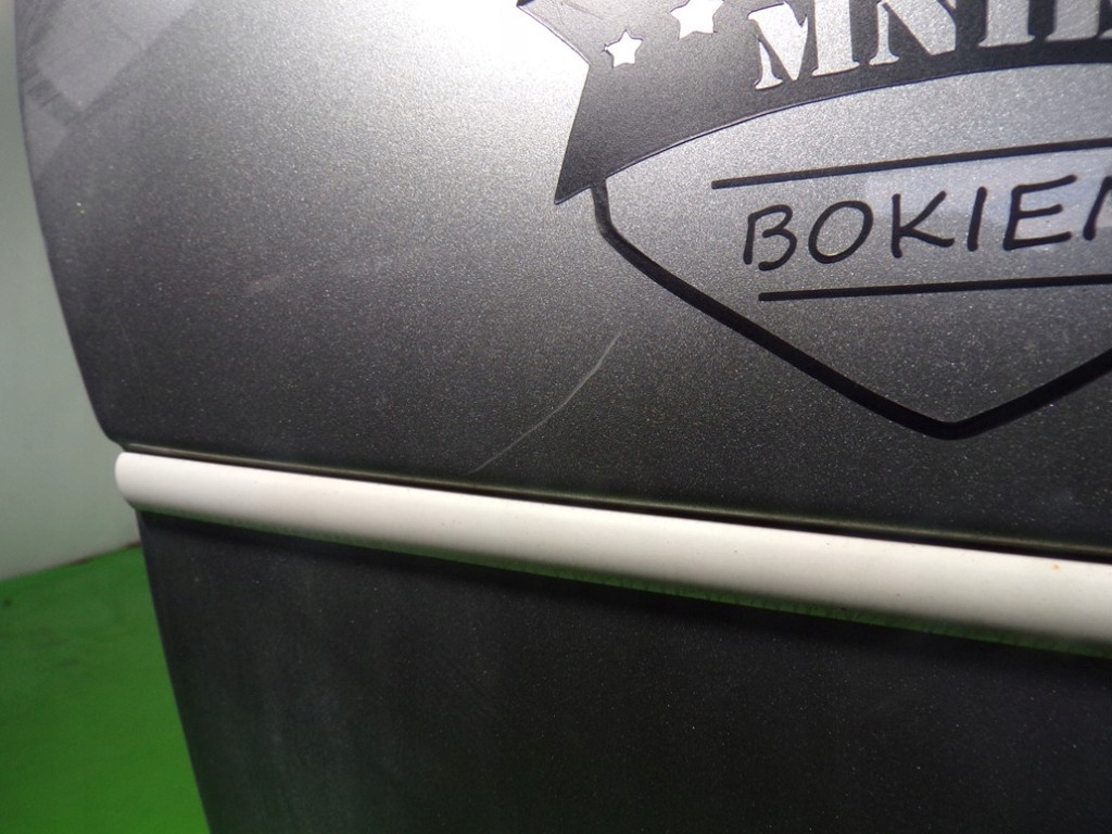 фото №6, Audi a4 b6 kombi задня кришка багажника багажника лак ly7w