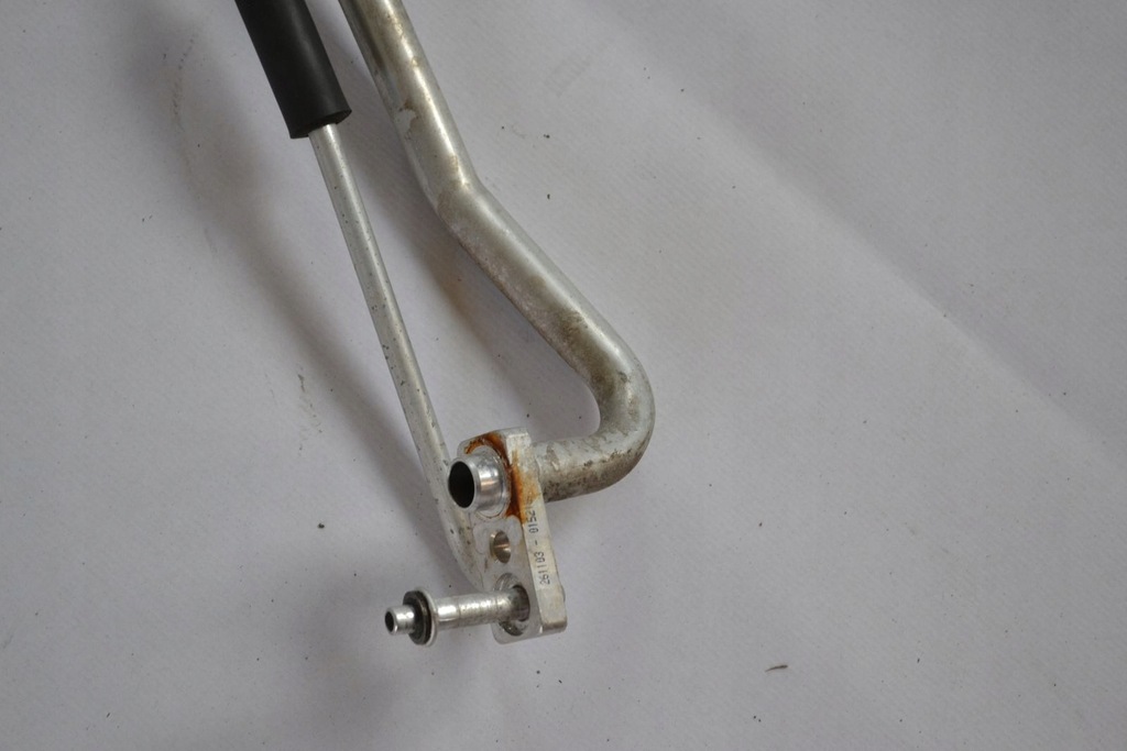 фото №5, Opel vectra c 2.2 dti wąż шланг кондиціонера