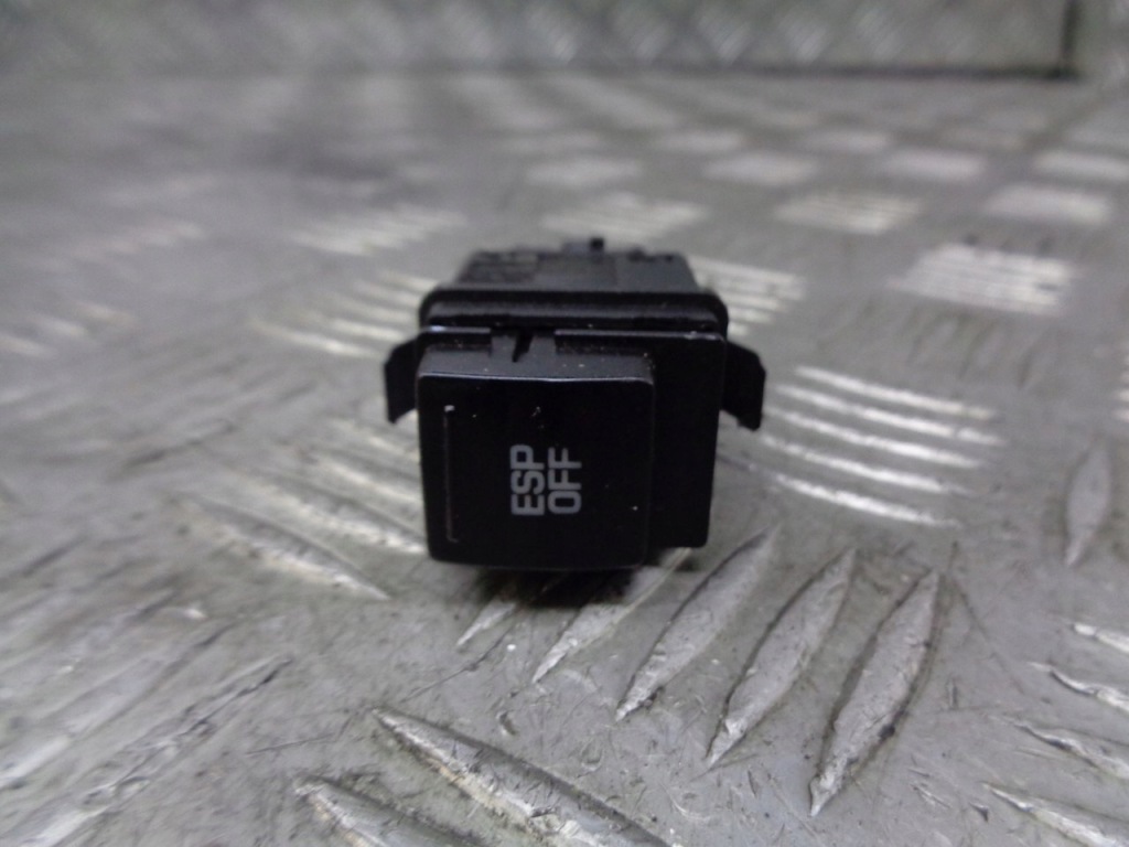 фото №1, Кнопка esp off skoda superb i 3u0927134a