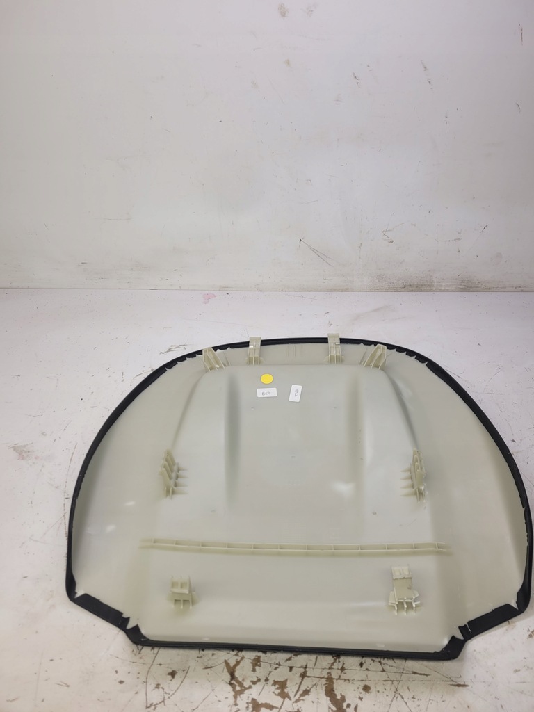 фото №5, Защита задняя сиденье audi a4 b9 a5 8w 8w0881969k