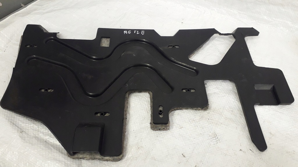 фото №6, Vw new beetle защита pod руль 1c1863081a