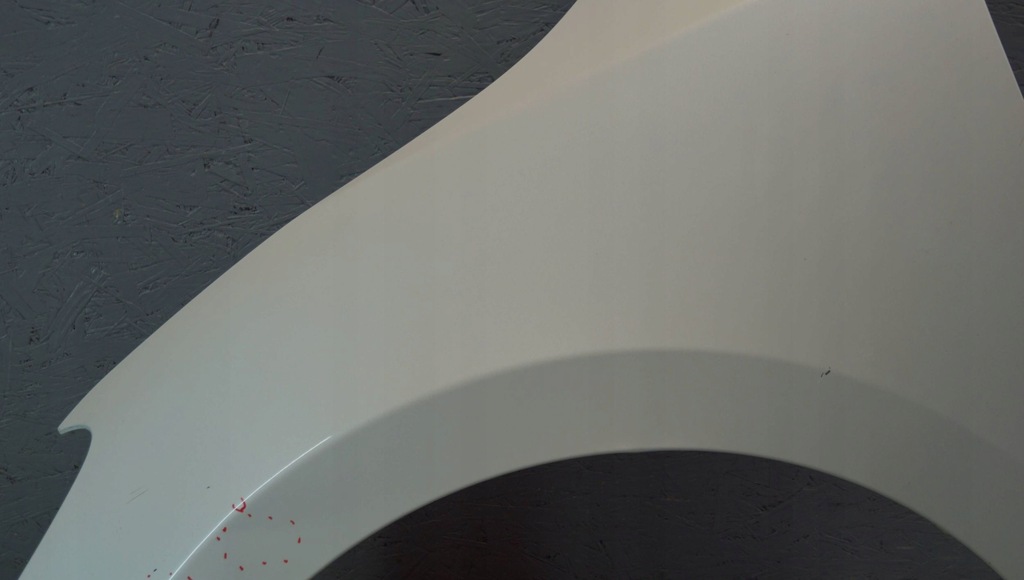 фото №6, Mazda 2 dj крыло левый перед b2959