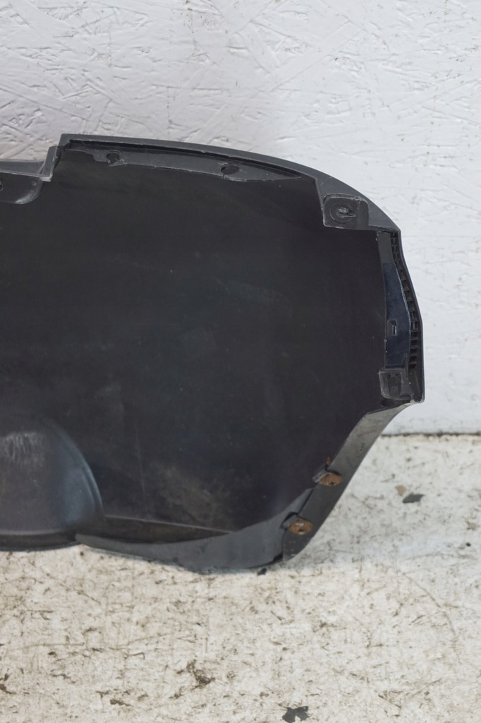 фото №9, Бампер задня задній kia picanto i lift