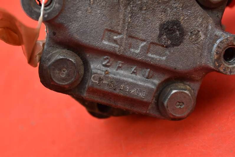 фото №6, Насос усилителя skoda octavia 1 i 1.6 8v 01r