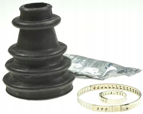 фото №1, Spidan 190977 захист, wał привідний