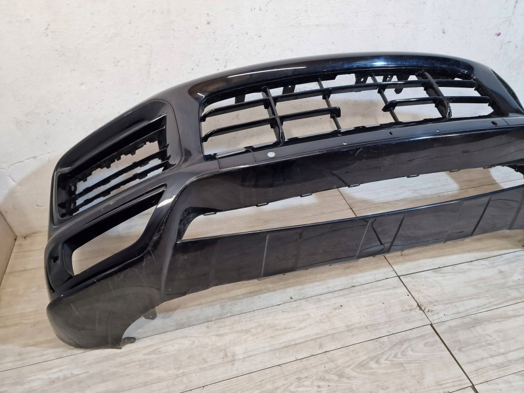 Бампер перед porsche cayenne 9y gts sport design Недорого