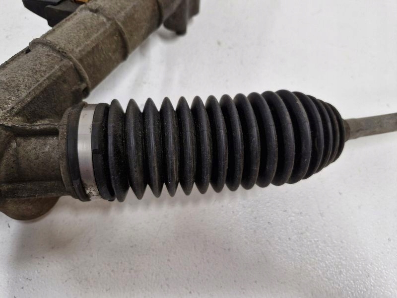 фото №6, Renault trafic iii vivaro b трансмиссия рулевая рулевая рейка 490014580r