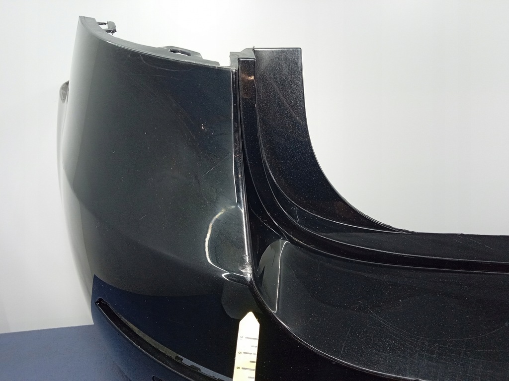 фото №7, Bmw x6 e71 e72 бампер задняя задний pdc 475