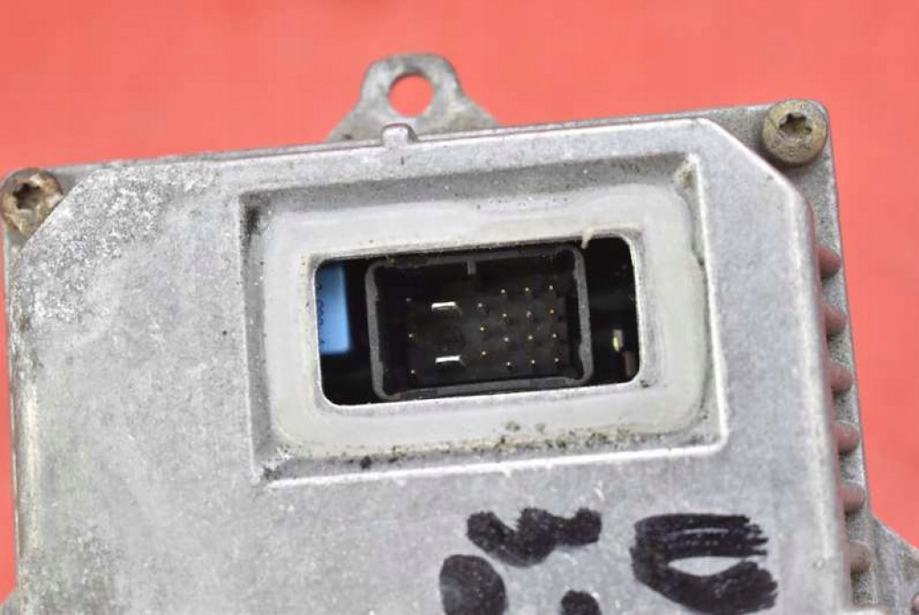 фото №7, Преобразователь ксенон ксенон левая 1307329086 mazda 6 1 i gg 02-05