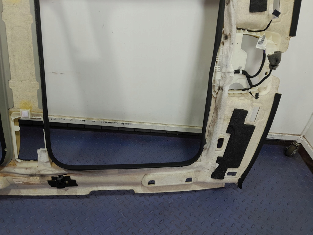 фото №8, Mercedes s w222 lift long стеля панорама a2226905802