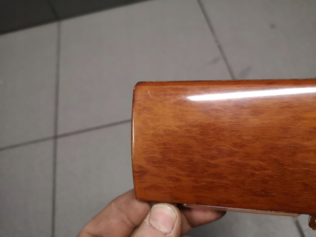 фото №5, Dekor решётки обдув vw phaeton eu 3d1815744b