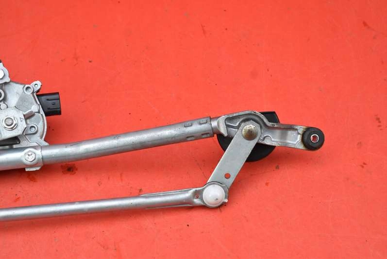 фото №13, Механізм моторчик двірник перед eu na1p6737x mazda mx5 mx-5 iv 15-23