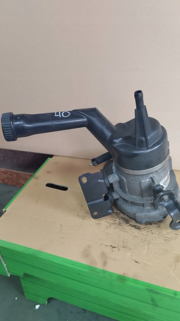 фото №7, Насос усилителя peugeot 308 t7 i 9684979180