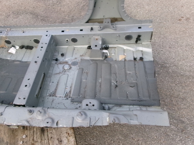 фото №11, Citroen c4 cactus lift чверть права передня поріг блок двигуна