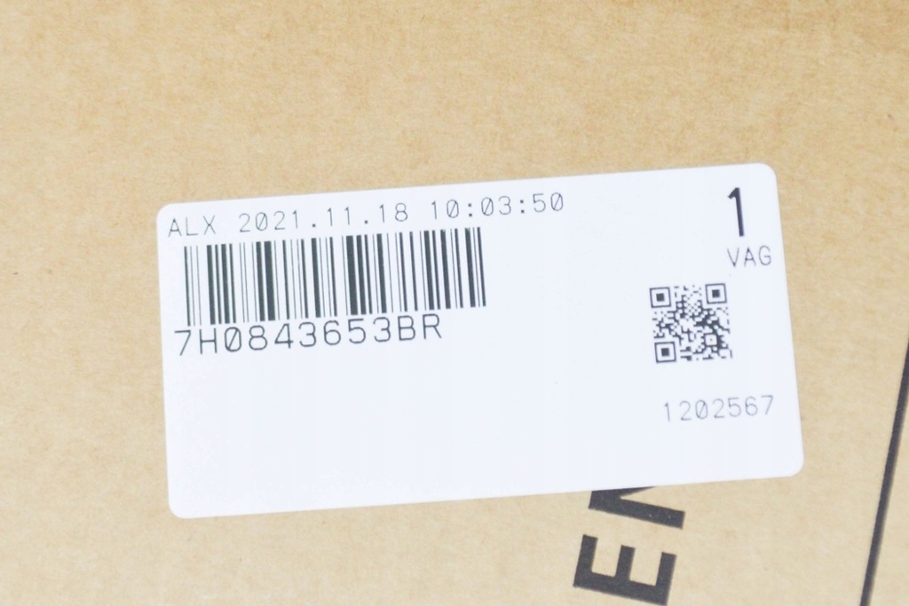 фото №7, Vw transporter t5 ліва двері зсувні pilot дистанційного керування замок now