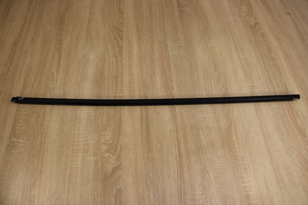 фото №1, Молдинг уплотнитель дверь левый перед chevrolet orlando